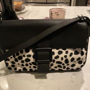 Giani Bernini Purse EUC